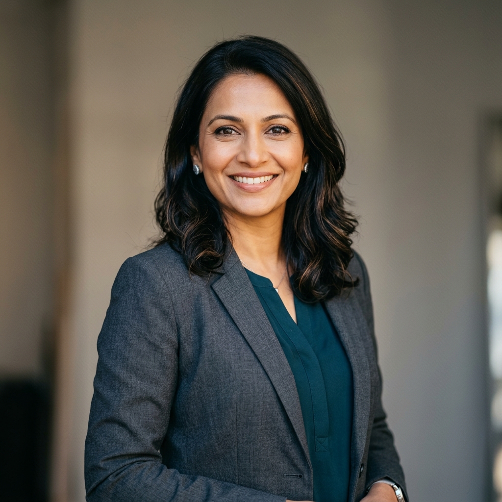 Devika Rodrigues