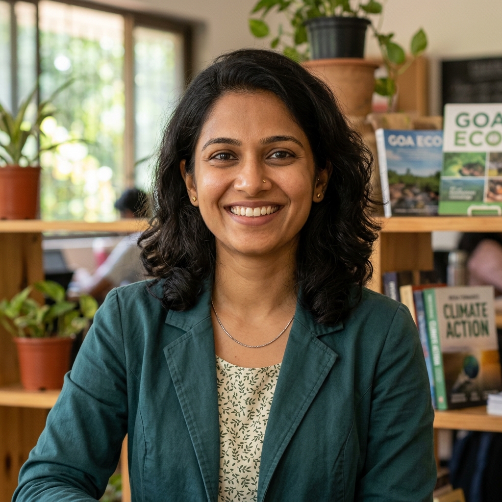 Priya Parab